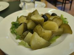 -兰特伯爵西餐厅·啤酒屋(方庄店)