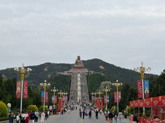 -龙口南山旅游景区