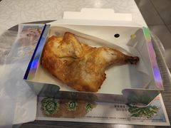 -麦当劳(昆山北门路店)