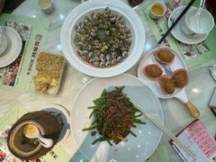 -點無缺茶楼·海鲜酒家(世博店)