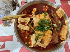 -龍城柳州螺蛳粉(群星路店)