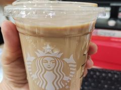 -星巴克臻选(杭州嘉里中心1F店)