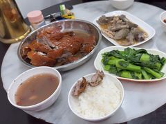 -鹅簋(顺德总店)