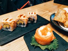 -Sushi Love 创意寿司(丽影广场店)