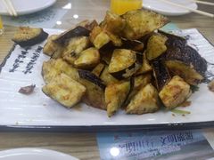 -聚德福海鲜家常菜(刘庄店)