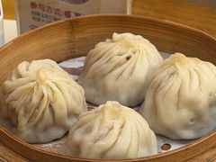无锡小笼-二泉园老菜馆·百年无锡菜