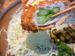 -山杏yama-katsu·吉列炸物