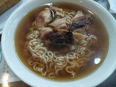 -兰芳园(上环店)