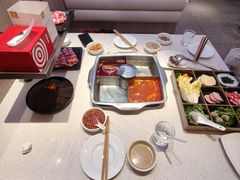 -海底捞火锅(杭州庆春路夜宵主题店)
