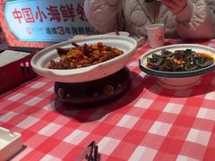 -辣小鲜·南昌大排档(船山路店)