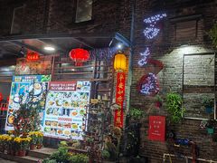 -百丈园龙江啫神馆