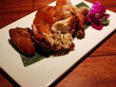 android_upload_pic-绿茶餐厅(华联万柳店)