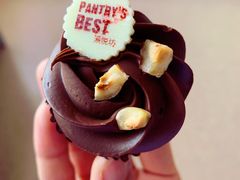 -Pantry's Best派悦坊蛋糕(K11购物艺术中心店)