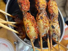 -炒豆合作社(东四总店)