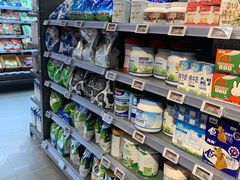 -blt精品超市(杭州城西银泰店)
