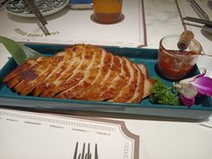 -太食獸泰式茶餐厅(艾尚天地店)