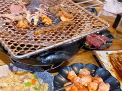 -大壮家原味烤肉(兴华北街店)