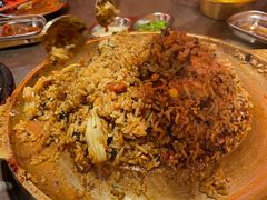 -小牛哈尼章鱼水煎肉(金鹰店)