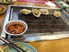 -蚝英雄鲜蚝自助专门店(长楹天街直营店)