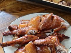-竹乡园柴火竹筒饭·烧鸡(白水寨*森林海店)