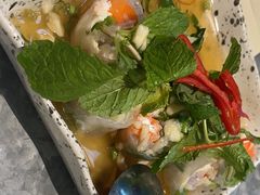 -香蕉叶餐厅(是隆店)