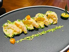 -喜鼎海胆水饺(东港店)