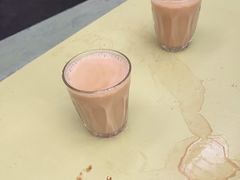 -老光明岗琼甜茶馆