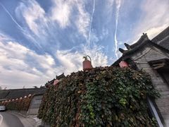 -西安唐皇城墙含光门遗址博物馆