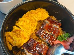 -本味轩精品茶餐厅(黄山路店)