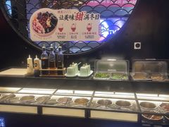 -捞王猪肚鸡火锅(财富中心店)