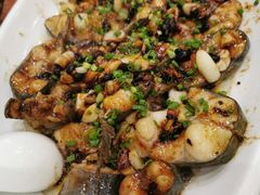 -秋色客家菜(流塘店)