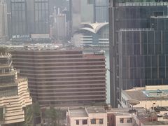 -香港尖沙咀凯悦酒店