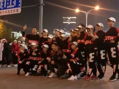 -凯德广场(武胜路店)