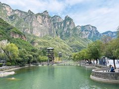 -云台山风景名胜区