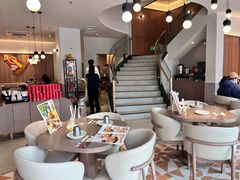 -必胜客(安盛购物广场金州店)