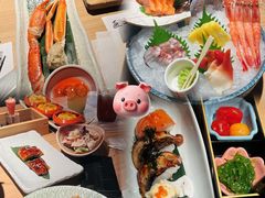 -匠和风精致料理(春熙路群光广场店)