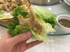 -小榄公饭店·岭南庭院餐厅(民安北路店)