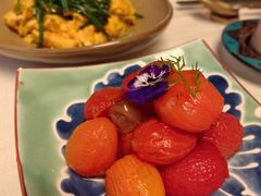 -龟兹KUCINA·新疆菜(前滩L+PLAZA店)