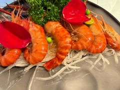 熟醉大虾-忆家一宴(大木桥路旗舰店)