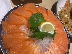 -万岁寿司(蓬江万达店)