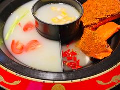 -巴邑火锅·夜宵(港隆广场店)