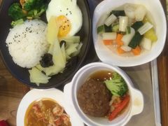 -海盗虾饭·剥好的小龙虾饭(SOHO尚都店)