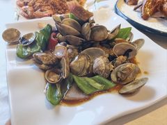 -川林海鲜酒家·湾仔传统早茶·粤菜