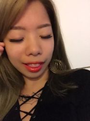 -手牵手美甲