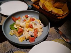 -秀·爱尔兰餐吧(上海路店)