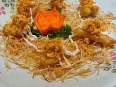 -蘑菇私房菜小馆(杨家坪西城天街店)