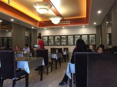 大堂-古洼一锅鲜(开发区店)