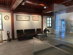 -徐悲鸿纪念馆