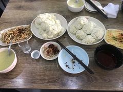 -津门张记包子铺(华昌道店)