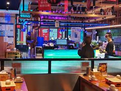 -唐力九头鸟烧烤·罗田吊锅(西云楼店)